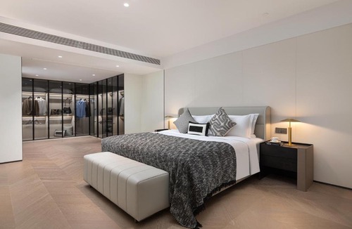 Shekou Apartment | CM+ Service Apartment Shenzhen Taige