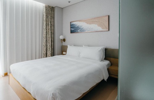 Shekou Apartment | CM Serviced Apartment Shenzhen Hillside