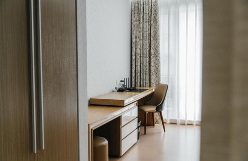 Shekou Apartment | CM Serviced Apartment Shenzhen Hillside
