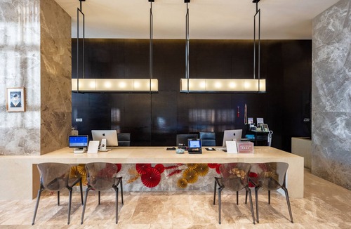 Nankai Apartment | CM Serviced Apartment Tianjin