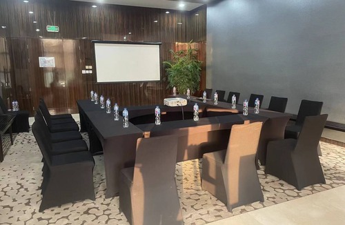 Nankai Apartment | CM Serviced Apartment Tianjin