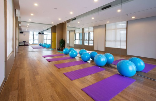 Nankai Apartment | CM Serviced Apartment Tianjin