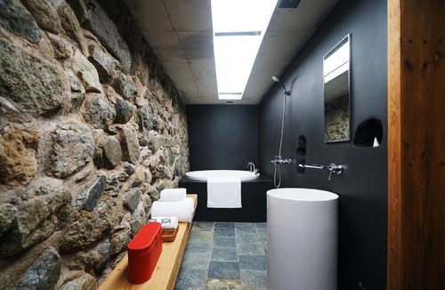 Huairou Bed & Breakfast | CMYK Stoneyards by the Great Wall