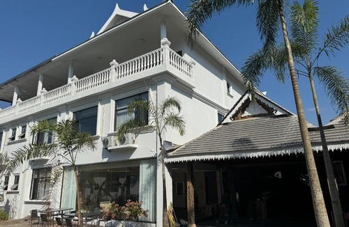 Yunjinghong Hotel | Jinghong City Chenduo Nanshan Hotel