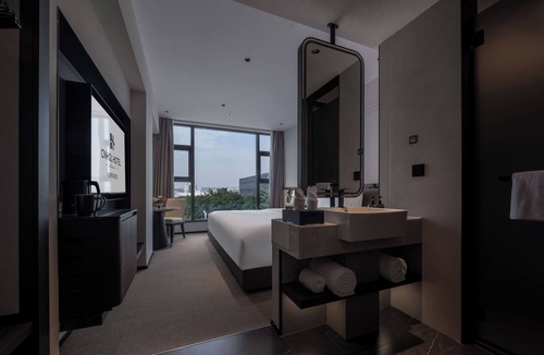Shajing Hotel | CNHOL RADIENT HOTEL