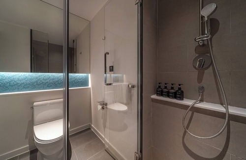 Humen Hotel | CNHOL RADIENT HOTEL Dongguan Humen