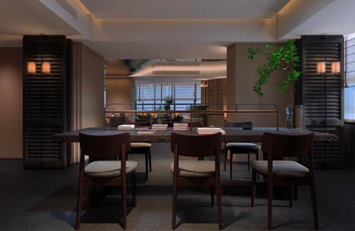 East Huanshi Road Hotel | CNHOL Radient Hotel Guangzhou Taojin Metro Station Branch