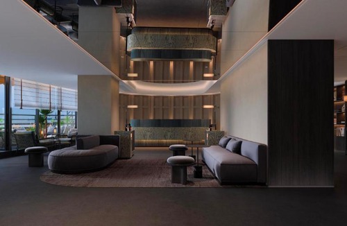 East Huanshi Road Hotel | CNHOL Radient hotel Guangzhou xiaobei & Taojin Metro Station Branch