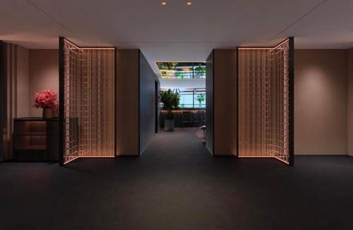 East Huanshi Road Hotel | CNHOL Radient hotel Guangzhou xiaobei & Taojin Metro Station Branch