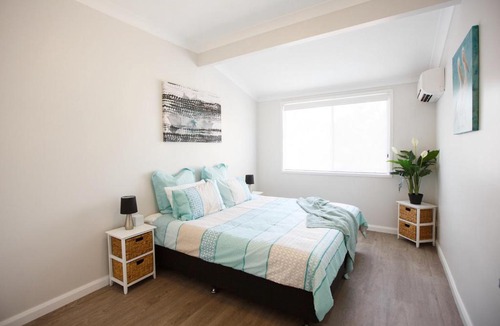 Cottage Point House | Coal and candle cottage