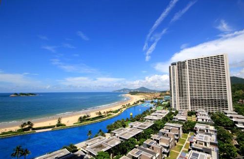 Yangjiang Apartment | Coast-Inn Hailing Island