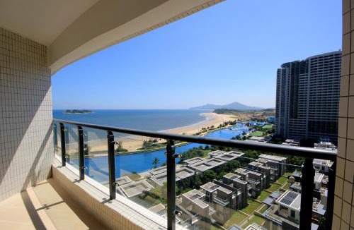 Yangjiang Apartment | Coast-Inn Hailing Island