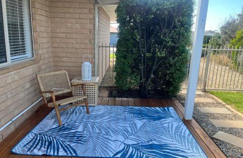 Normanville House | Coastal Calm