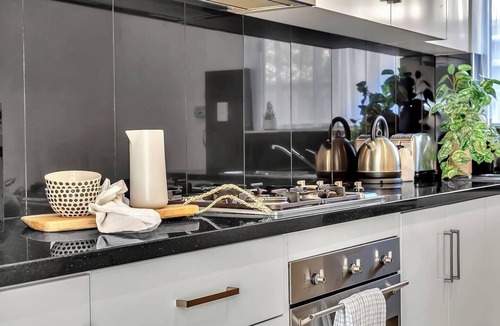 Henley Beach South Apartment | Coastal Comfort with a Pool opposite Henley Beach