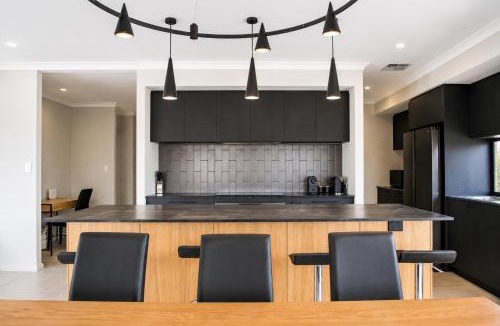 Busselton House | Coastal Comfort Meets Relaxed Luxury
