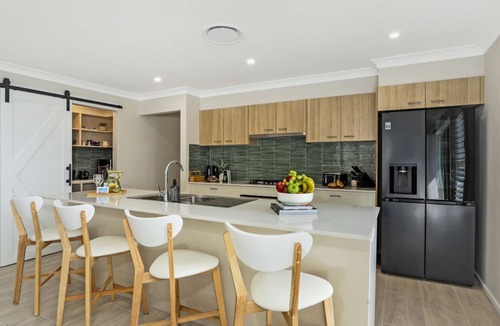 Callala Bay House | Coastal Drift – your Jervis Bay escape starts here