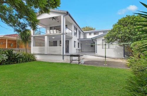 North Haven House | Coastal Escape