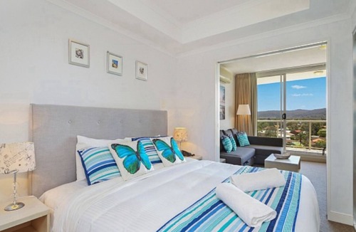 Ettalong Beach House | COASTAL HAVEN - ETTALONG BEACH RESORT