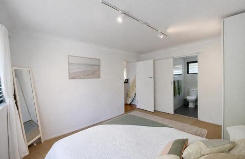 Cronulla Apartment | Coastal Stay