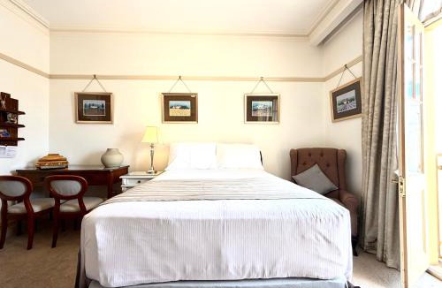 Central Mudgee Hotel | Cobb & Co Court Boutique Hotel