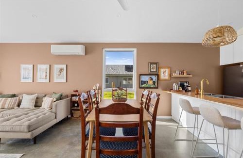 Witchcliffe Apartment | Cockatoo EcoHouse