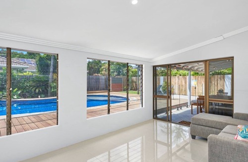 Palm Cove House | COCONUT and LIME @ PALM COVE