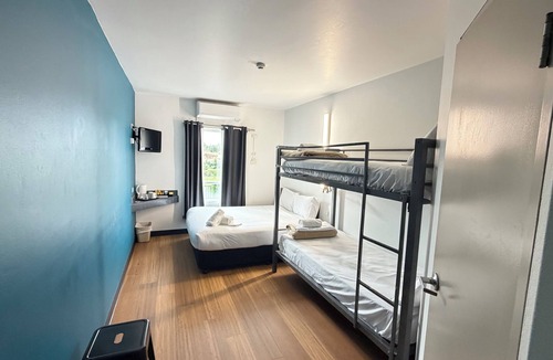 Coffs Harbour Hotel | COFFS HARBOUR BUDGET STAY