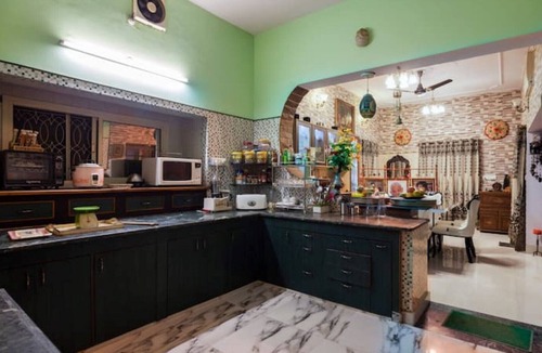 Agra House | Col Sharma's Homestay A/C Room-2