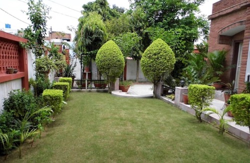 Agra House | Col Sharma's Homestay A/C Room-1