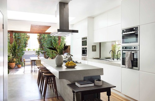 Woolloomooloo House | Collected Places Woolloomooloo in heart of Syd