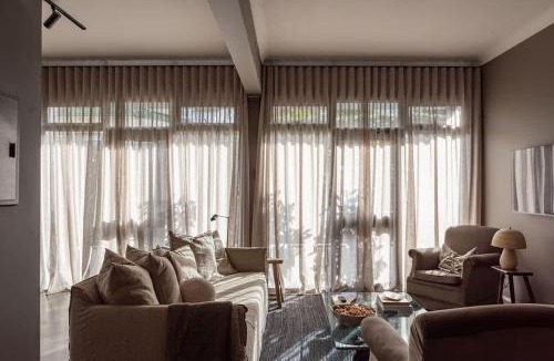 North Hobart Apartment | Collected Places Boutique Accommodation Hobart