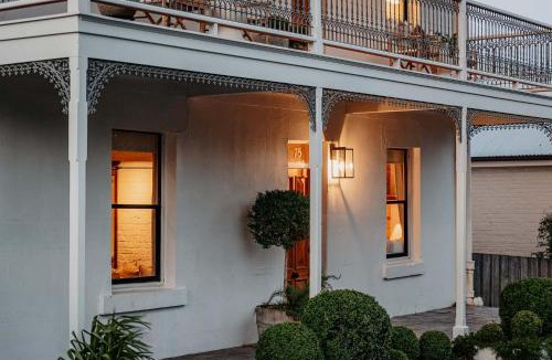 North Hobart Apartment | Collected Places Boutique Accommodation Hobart