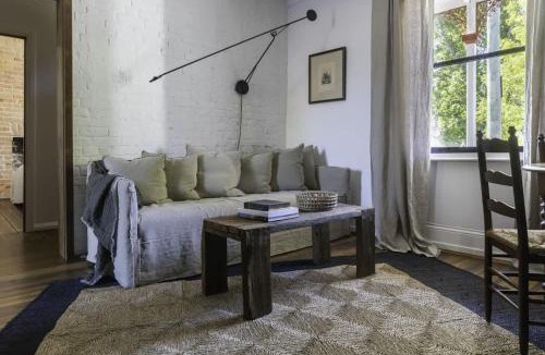 North Hobart Apartment | Collected Places Boutique Accommodation Hobart