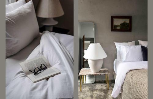 North Hobart Apartment | Collected Places Boutique Accommodation Hobart