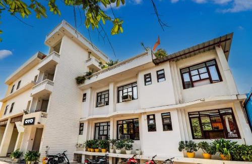 Indira Nagar Hotel | Collection O 81492 Parijaat Hotel And Banquets