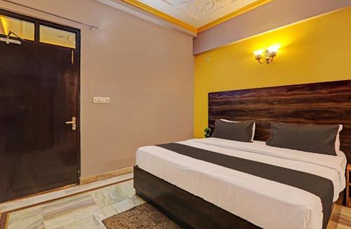 Indira Nagar Hotel | Collection O 81492 Parijaat Hotel And Banquets