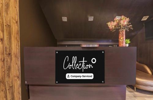 Hazratganj Hotel | Collection O Awas Vikas Kalyanpur