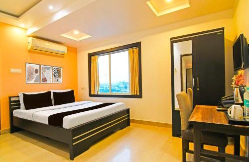Kolkata Hotel | Collection O Baguiati
