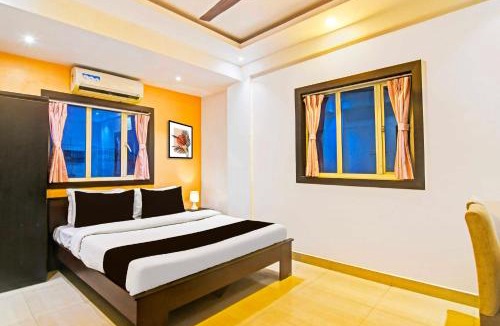 Kolkata Hotel | Collection O Baguiati