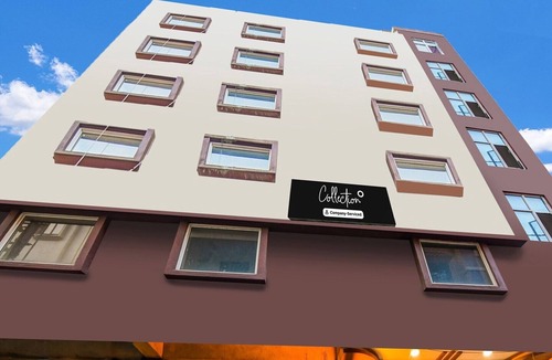 Kolkata House | Collection O Chinar Park Crossway Kolkata