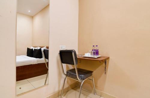 Dumdum Hotel | Collection O Dum Dum Nager Bazar Formerly Gokul Residency