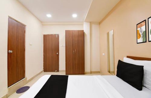 Dumdum Hotel | Collection O Dum Dum Nager Bazar Formerly Gokul Residency