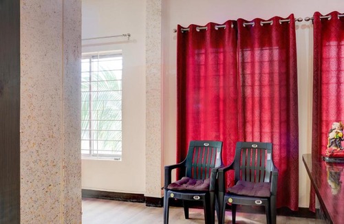 Sualkuchi Hotel | Collection O GNRC Hospital Dispur Formerly Shree Vinayak Guest House