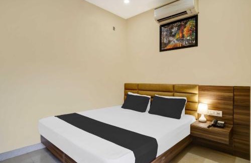 Sualkuchi Hotel | Collection O Guwahati Aca Stadium
