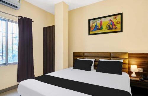 Sualkuchi Hotel | Collection O Guwahati Aca Stadium