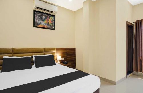 Sualkuchi Hotel | Collection O Guwahati Aca Stadium