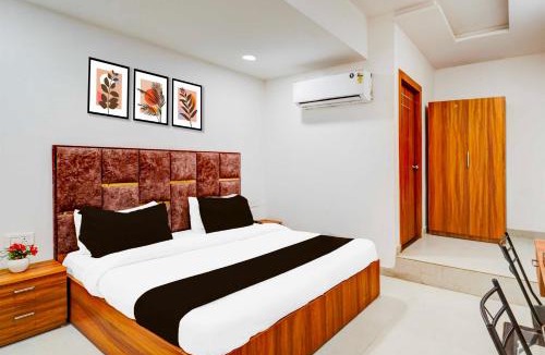 Sikandra Hotel | Collection O Kargil Complex Saarthi Inn
