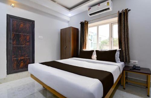 Kolkata Hotel | Collection O Kolkata International Airport