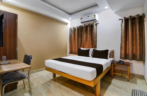 Kolkata Hotel | Collection O Kolkata International Airport