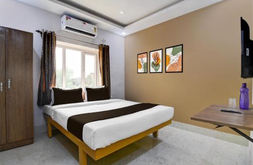 Kolkata Hotel | Collection O Kolkata International Airport